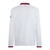 Camisa AC Milan II 24/25 manga longa - Torcedor Puma Masculina - Branca - comprar online