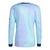 Camisa Arsenal III 24/25 manga longa - Torcedor Adidas Masculina - Azul - comprar online