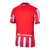 Camisa Atlético de Madrid I 24/25 - Torcedor Nike Masculina - Vermelha com detalhes em azul e branco - comprar online