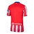 Camisa Atlético de Madrid I 24/25 - Torcedor Nike Feminina - Vermelha - comprar online