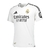 Camisa Real Madrid I 24/25 - Torcedor Adidas Masculina - Branca com detalhes em preto na internet