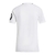Camisa Real Madrid I 24/25 - Torcedor Adidas Feminina - Branca com listras pretas - comprar online