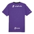 Camisa Al-Hilal III 24/25 - Torcedor Puma Masculina - Roxa - comprar online