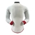Camisa Flamengo II 24/25 manga longa - Jogador Adidas Masculina - Branca com detalhes em vermelho - comprar online