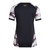 Camisa Inter Miami Pré-jogo 24/25 - Torcedor Adidas Feminina - Preta com detalhes em bege - comprar online
