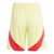 Short Espanha II 24/25 - Masculino Adidas - Amarelo com detalhes em vermelho - comprar online