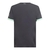 Camisa AC Milan III 24/25 - Torcedor Puma Masculina - Cinza com detalhes em verde - comprar online