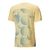 Camisa Manchester City Pré-jogo Fourth 24/25 - Torcedor Puma Masculina - Amarela com detalhes em cinza - comprar online