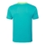Camisa Seleção Brasileira Treino 24/25 - Torcedor Nike Masculina - Azul com detalhes em verde - comprar online