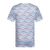 Camisa River Plate Pré-jogo 24/25 - Torcedor Adidas Masculina - Branca com detalhes em vermelho e azul - comprar online