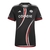 Camisa River Plate III 24/25 - Torcedor Adidas Feminina - Preta