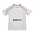 Kit Infantil River Plate I 24/25 - Adidas - Branco e preto com detalhes em vermelho - comprar online