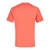 Camisa River Plate Treino 24/25 - Torcedor Adidas Masculina - Laranja com detalhes em vermelho - comprar online