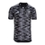 Camisa Atlético Mineiro III 24/25 - Torcedor Adidas Masculina - Preta com detalhes em cinza