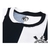 Imagem do Camisa Corinthians III 24/25 - Torcedor Nike Masculina - Preta e branca