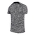 Camisa Corinthians Pré-jogo 24/25 - Torcedor Nike Masculina - Branca com detalhes em preto - comprar online