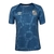 Camisa Santos Pré-jogo 24/25 - Torcedor Umbro Masculina - Azul
