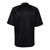 Camisa Santos Edição especial Charlie Brown Jr. 24/25 - Torcedor Umbro Masculina - Preta com detalhes em dourado - comprar online