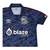 Camisa Santos III 23/24 - Torcedor Umbro Masculina - Azul com detalhes em vermelho na internet