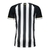Camisa Santos II 23/24 - Torcedor Umbro Masculina - Preta e branca - comprar online
