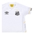 Camisa Santos I 23/24 - Torcedor Umbro Feminina - Branca com detalhes em amarelo na internet