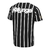 Camisa Retrô Corinthians 1990 - Masculina - Branca e preta - comprar online