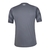 Camisa Santos Goleiro III 24/25 - Torcedor Umbro Masculina - Cinza na internet