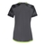 Camisa Internacional III 23/24 - Torcedor Adidas Feminina - Cinza com detalhes em verde - comprar online