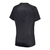 Camisa Everton II 24/25 - Torcedor Castore Feminina - Cinza com detalhes em amarelo - comprar online