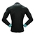 Camisa Liverpool II 24/25 manga longa - Jogador Nike Masculina - Verde com detalhes em azul - comprar online
