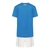 Kit Infantil Napoli I 24/25 - EA7 - Azul e branco na internet