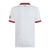 Camisa AC Milan II 24/25 - Torcedor Puma Feminina - Branca com detalhes em vermelho - comprar online