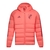 Jaqueta Corta-Vento AC Milan 24/25 - Masculina Puma - Laranja com detalhes em vermelho