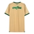 Kit Infantil Palmeiras III 24/25 - Puma - Dourada com detalhes em verde na internet