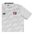 Camisa São Paulo Treino 24/25 - Torcedor New Balance Masculina - Branca com detalhes em cinza na internet