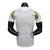 Camisa Al-Nassr III 24/25 - Jogador Adidas Masculina - Branca com detalhes em dourado - comprar online