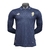 Camisa Juventus III 24/25 manga longa - Jogador Adidas Masculina - Azul
