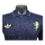 Camisa Juventus III 24/25 manga longa - Jogador Adidas Masculina - Azul - comprar online