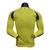 Camisa Al-Nassr I 24/25 manga longa - Jogador Adidas Masculina - Amarela com detalhes em azul - comprar online