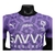 Camisa Al-Hilal III 24/25 - Jogador Puma Masculina - Roxa - comprar online