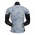Camisa Seleção Portugal II 24/25 - Jogador Nike Masculina - Branca com detalhes em azul e preto - comprar online