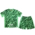 Kit Infantil Barcelona Goleiro 24/25 - Nike - Verde - comprar online