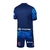 Kit Infantil Atlético de Madrid III 24/25 - Nike - Azul - comprar online
