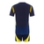 Kit Infantil Al-Nassr II 24/25 - Adidas - Azul e amarelo - comprar online