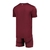 Kit Infantil Manchester City III 24/25 - Puma - Vinho - comprar online