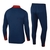 Conjunto Seleção Inglaterra Treino 24/25 - Masculino Nike - Azul com detalhes em vinho - comprar online