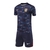 Kit Infantil Seleção Inglaterra Treino 24/25 - Nike - Roxo