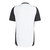 Camisa Seleção Alemanha Treino 24/25 - Torcedor Adidas Masculina - Branca e preta com detalhes em roxo - comprar online