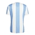 Camisa Aniversário Seleção Argentina 24/25 - Torcedor Adidas Masculina - Azul e branco - comprar online