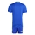 Kit Infantil Seleção Argentina II 24/25 - Adidas - Azul - comprar online